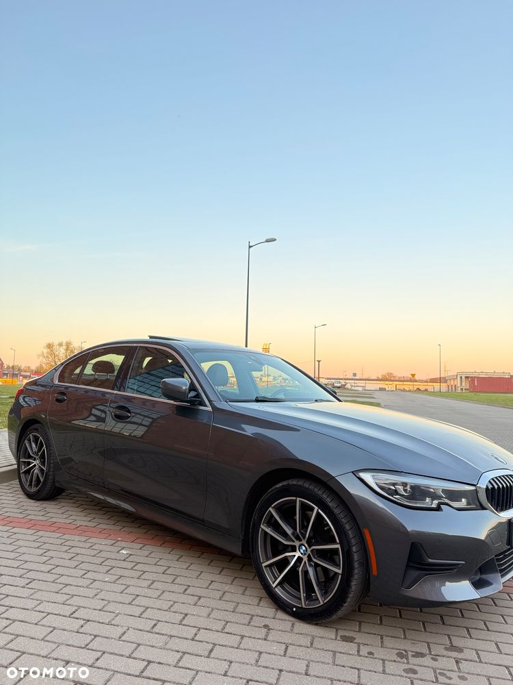 BMW Seria 3 330i xDrive Sport Line - 6
