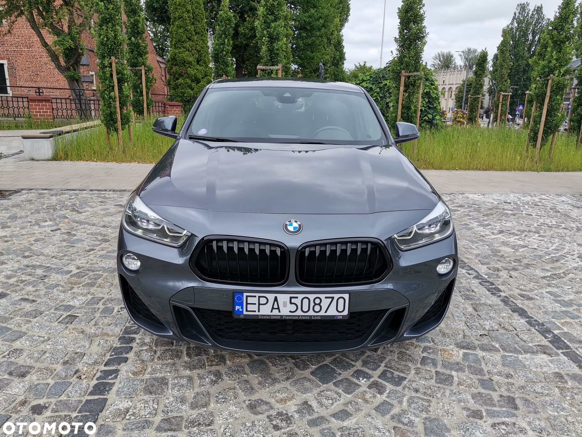 BMW X2 sDrive18i M Sport X - 5