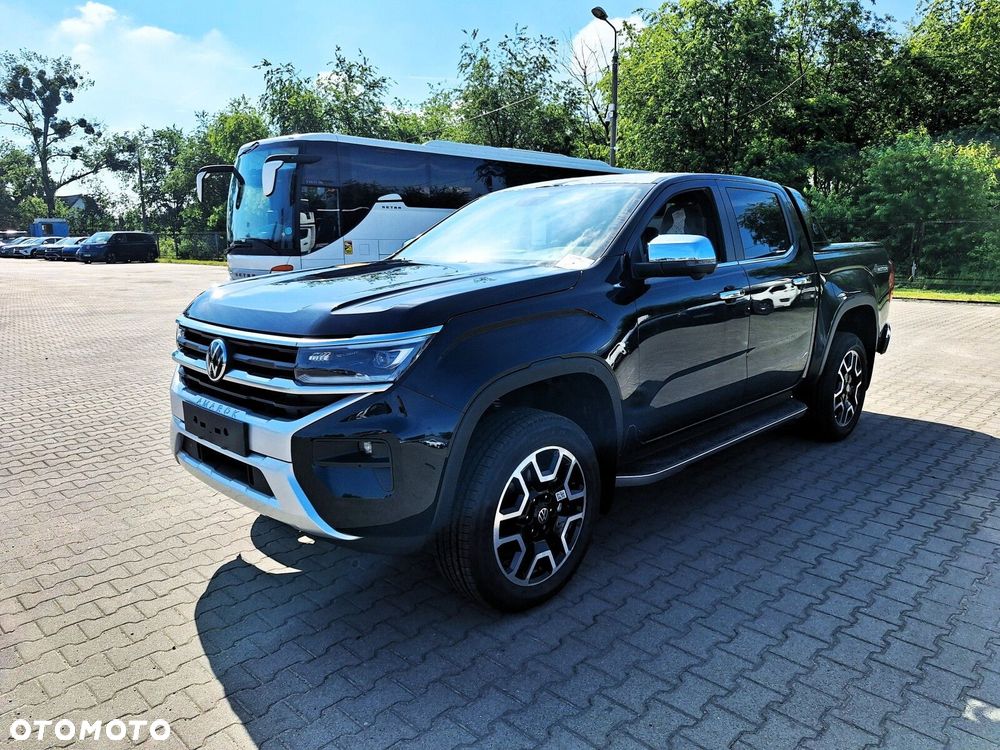Volkswagen Amarok - 11