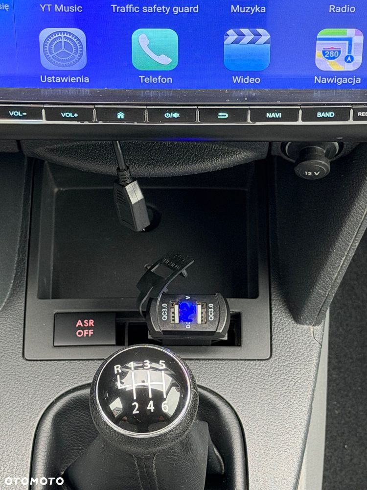 Volkswagen Caddy 2.0 Maxi Life Team (7-Si.) - 26