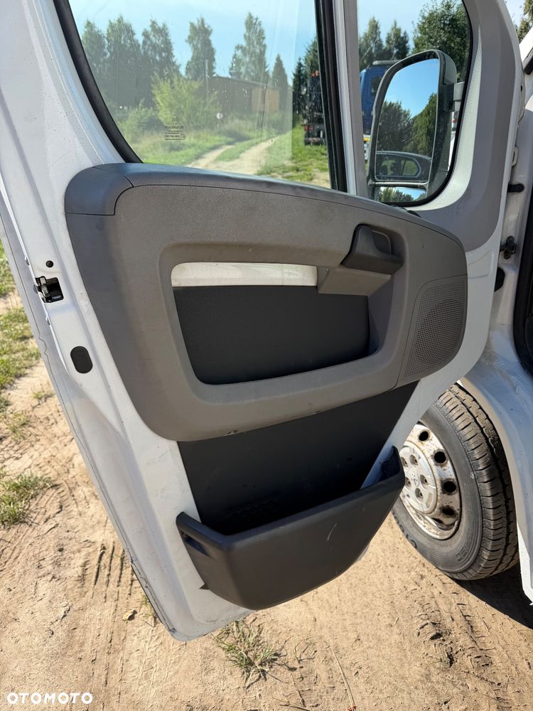 Peugeot BOXER - 36