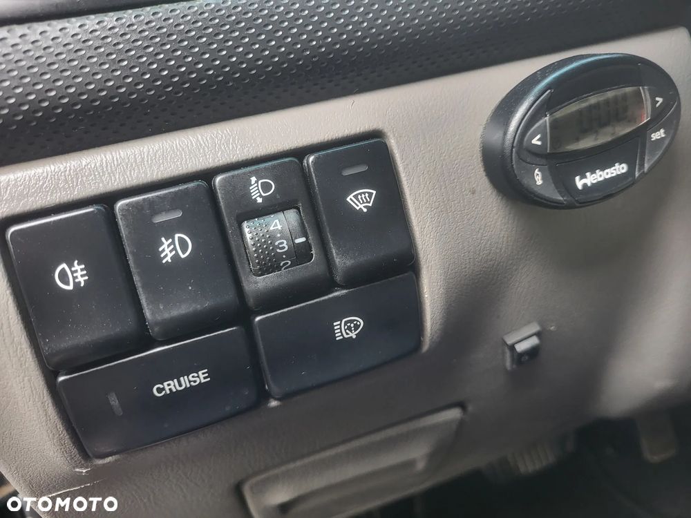 Subaru Forester - 27