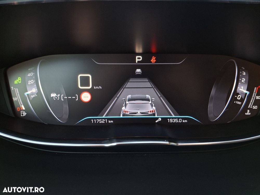 Peugeot 3008 PureTech 130 Stop & Start GPF EAT8 Allure - 6