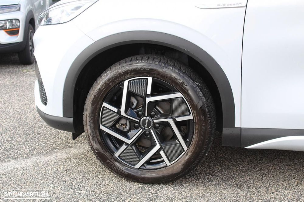 BYD Atto 3 Design - 6