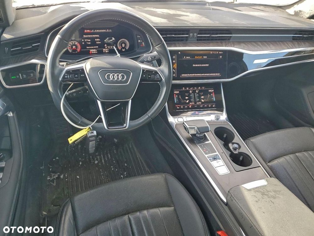 Audi A7 Sportback - 8