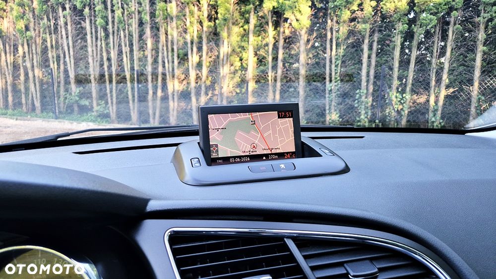 Peugeot 3008 120 VTi Premium - 28