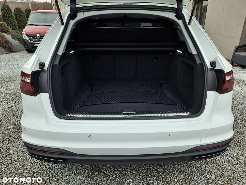 Audi A4 Avant 35 TDI S tronic advanced - 34