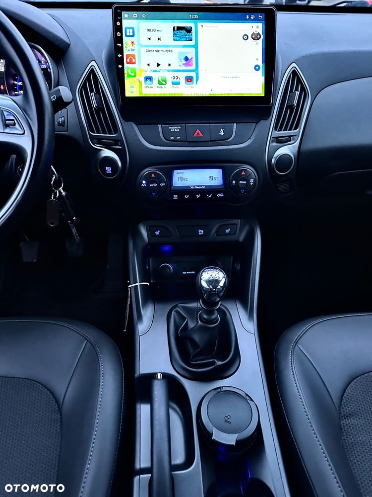 Hyundai ix35 1.6 2WD 5 Star Edition - 12