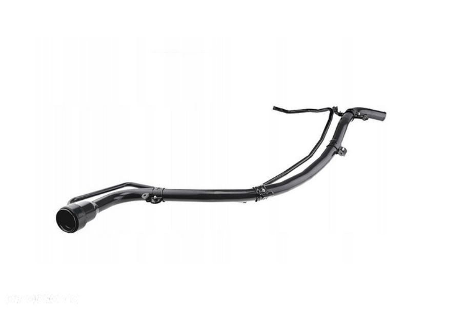 WLEW rurka baku zbiornika  PALIWA RURA BAKU TOYOTA RAV-4 III 2.2 D-4D 05-12r nowy - 1