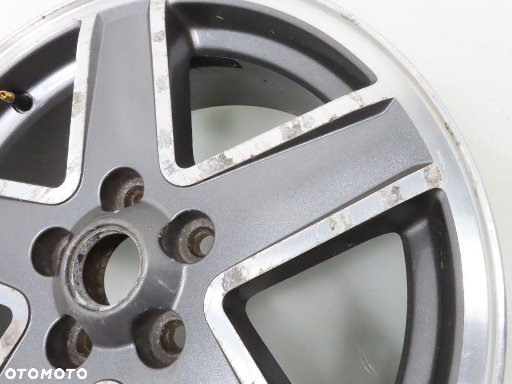 Alufelga 17'' Jeep Compass Patriot 5x114,3 6,5J ET39 1CT67TRMAB - 3