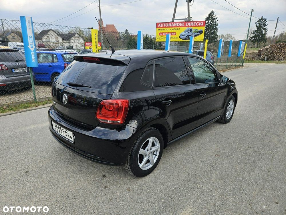 Volkswagen Polo - 4