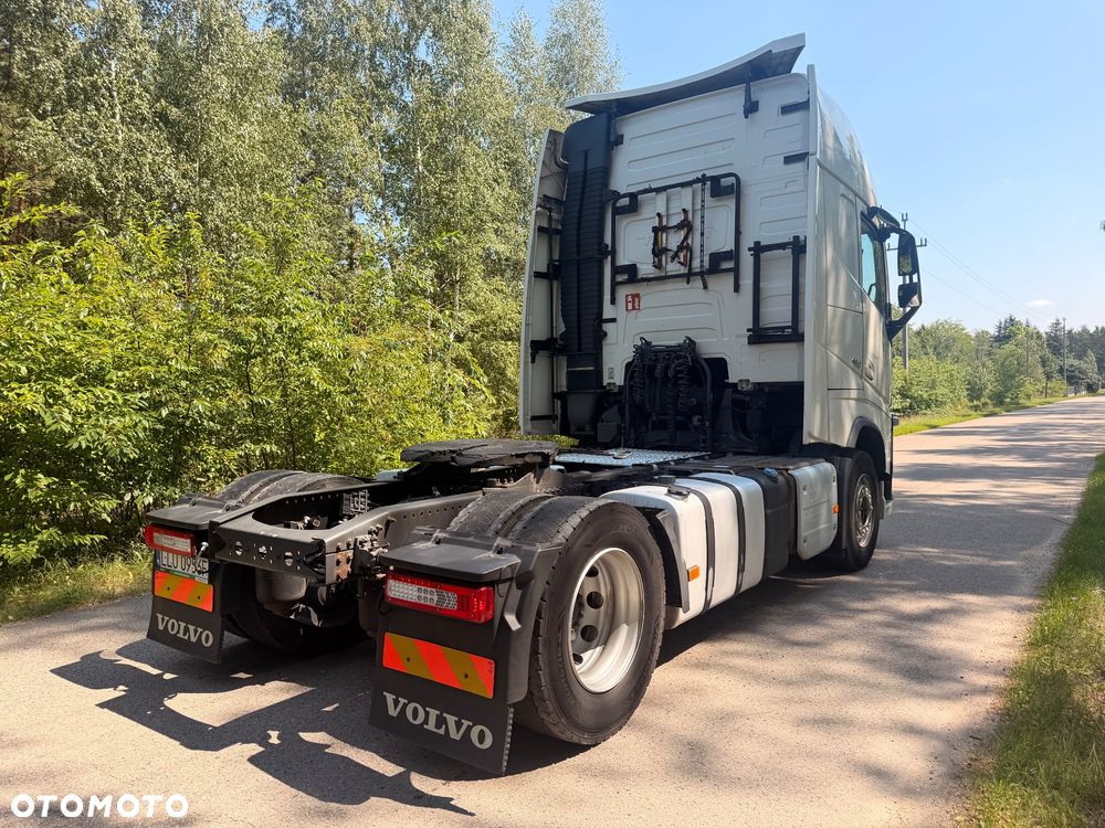 Volvo FH 460 - 5