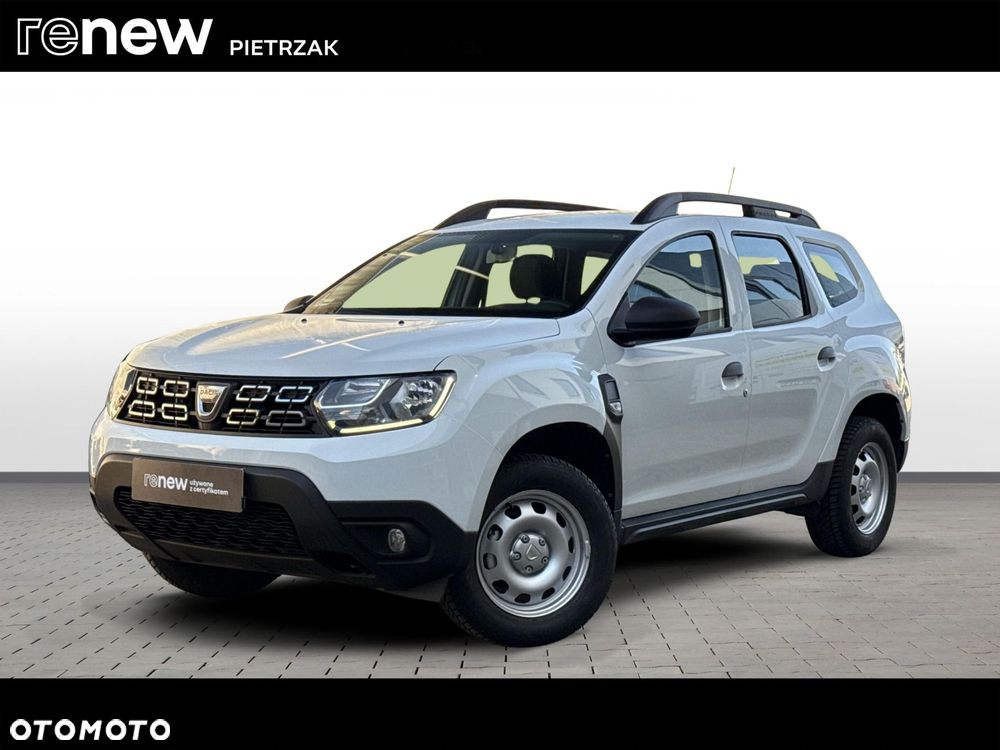Dacia Duster 1.0 TCe Essential