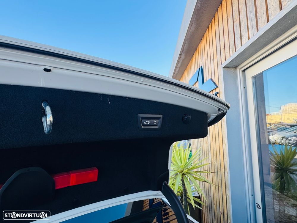 BMW 730 d xDrive Pack M - 19