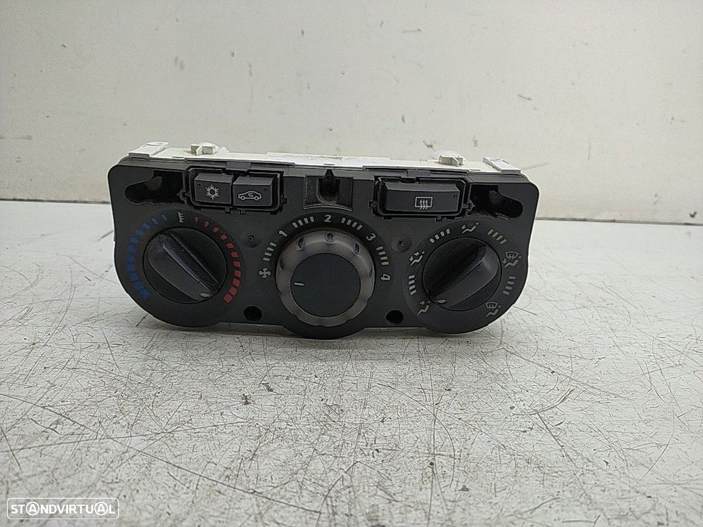 Comando Ar Condicionado/Ac Opel Corsa D (S07) - 1