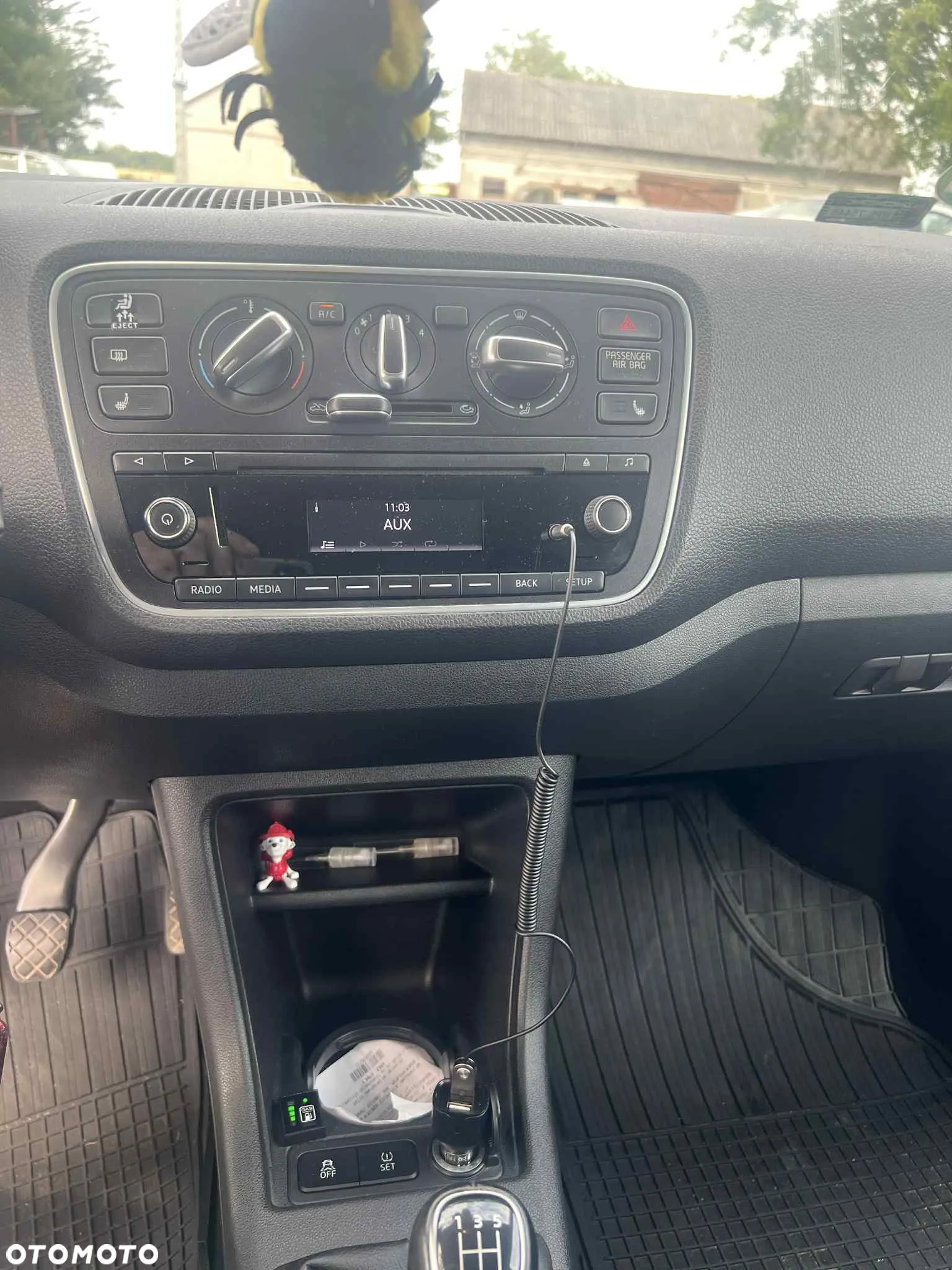 Skoda Citigo - 8