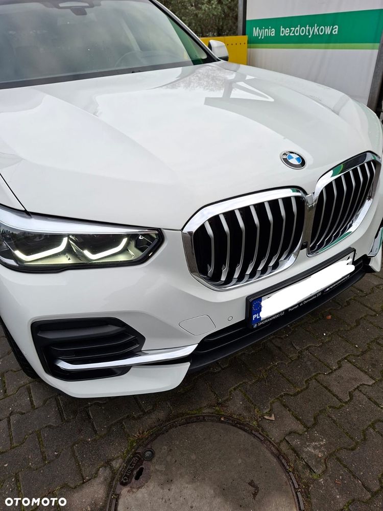 BMW X5 xDrive40i - 12