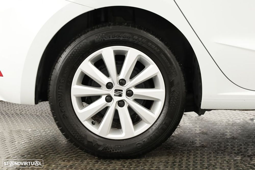 SEAT Ibiza 1.0 TSI Style - 5