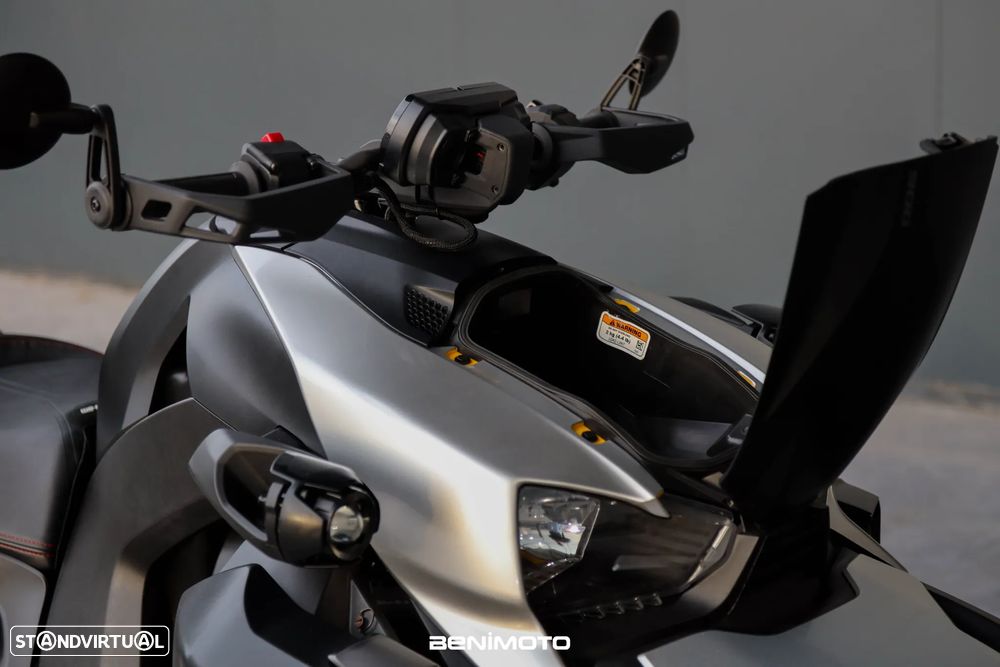 Can-Am Ryker Rally - 14