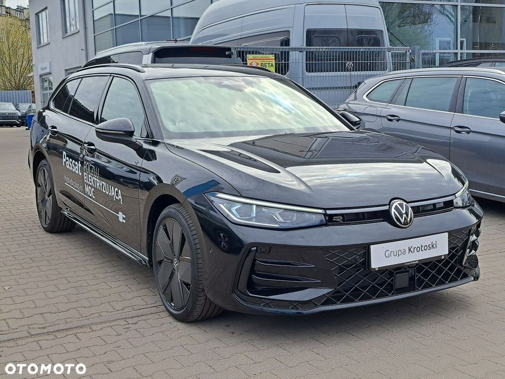 Volkswagen Passat - 3