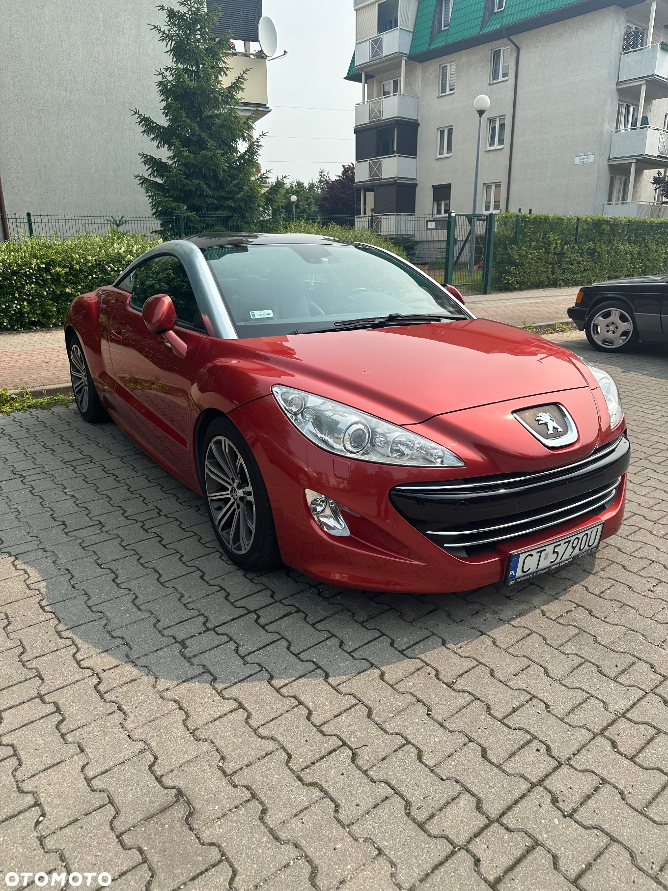 Peugeot RCZ 1.6 THP - 3