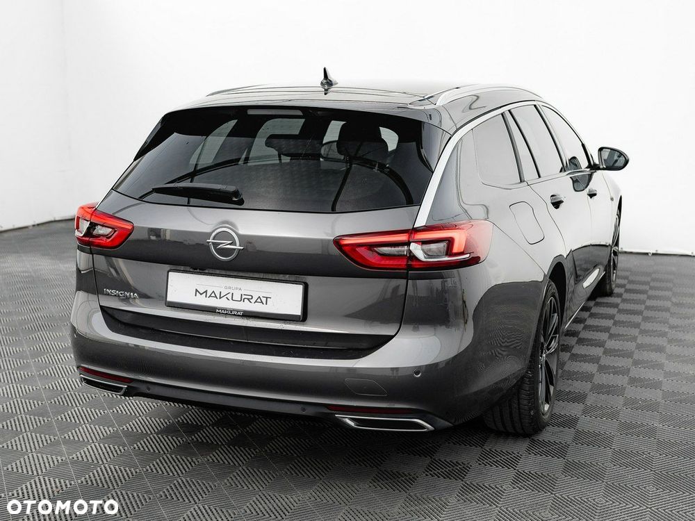 Opel Insignia 2.0 CDTI Business Elegance S&S - 6