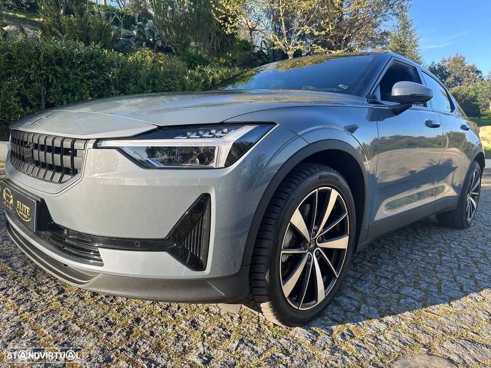 Polestar 2 Long Range 78 kWh - 1