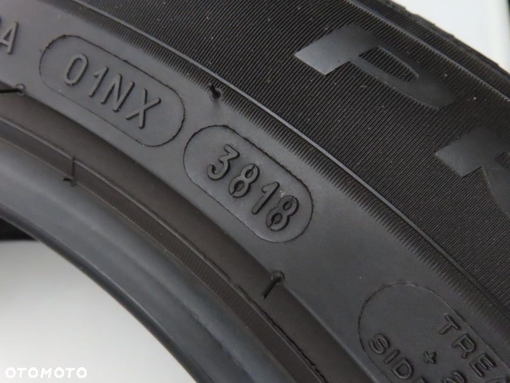 2x 205/55R17 OPONY LETNIE Michelin Primacy 3 95W XL *-BMW - 2