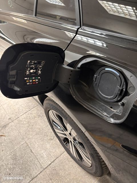 Mercedes-Benz C 300 de Avantgarde - 20