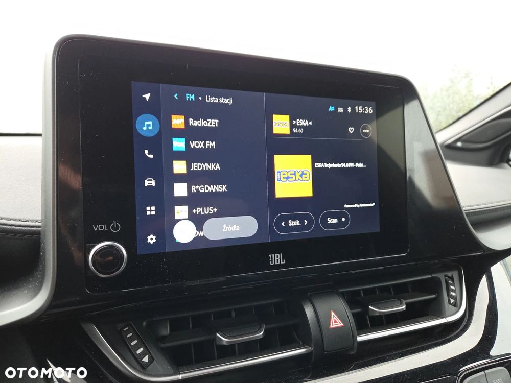 Toyota C-HR 2.0 Hybrid GR Sport - 30