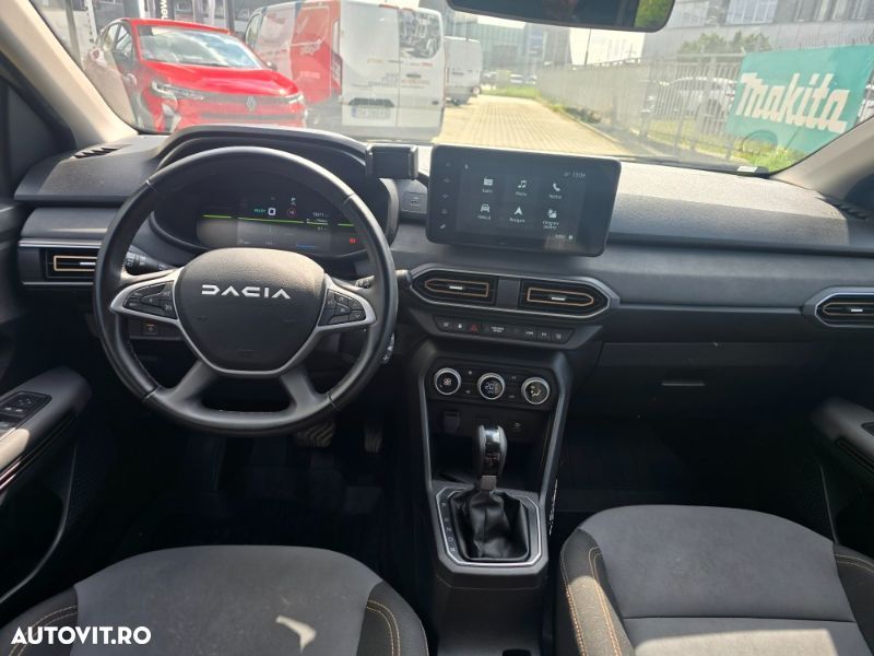 Dacia Jogger - 11