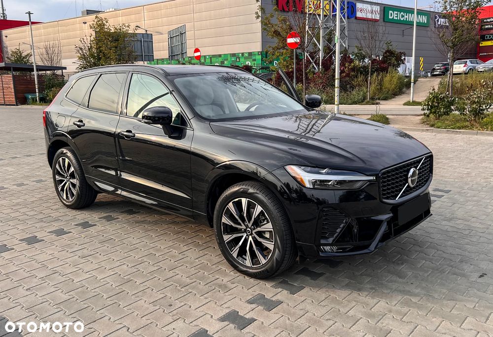 Volvo XC 60 - 19