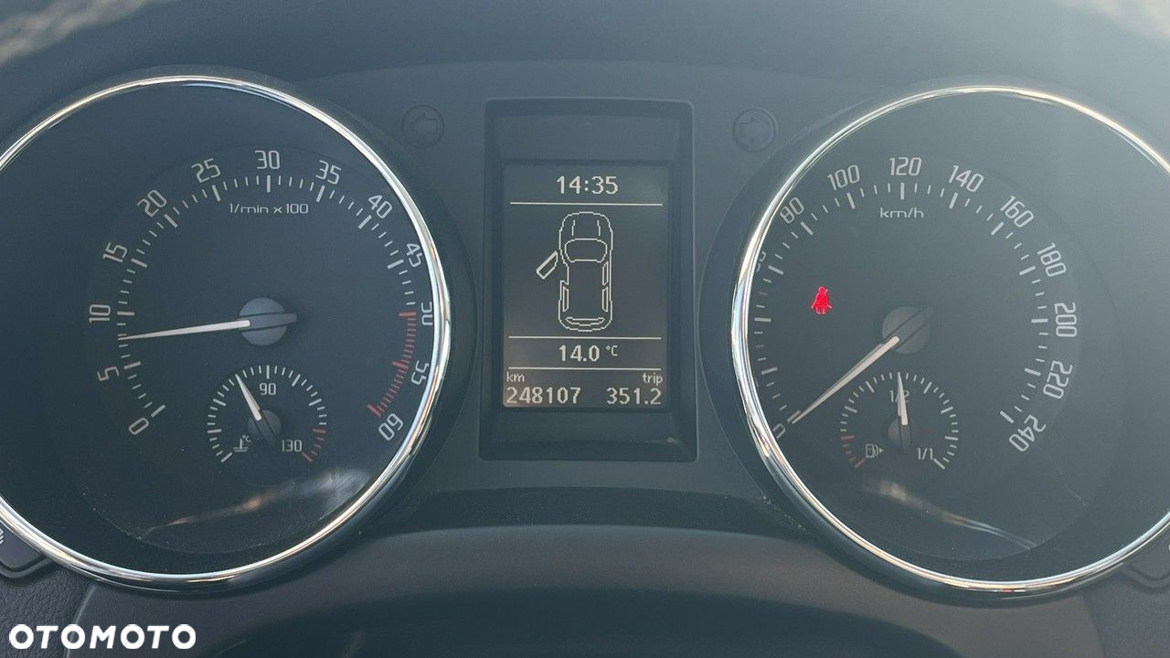 Skoda Yeti - 23