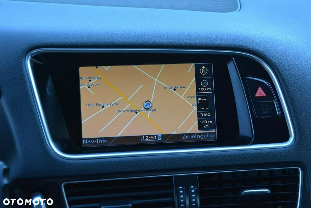Audi Q5 3.0 TDI Quattro S tronic - 25