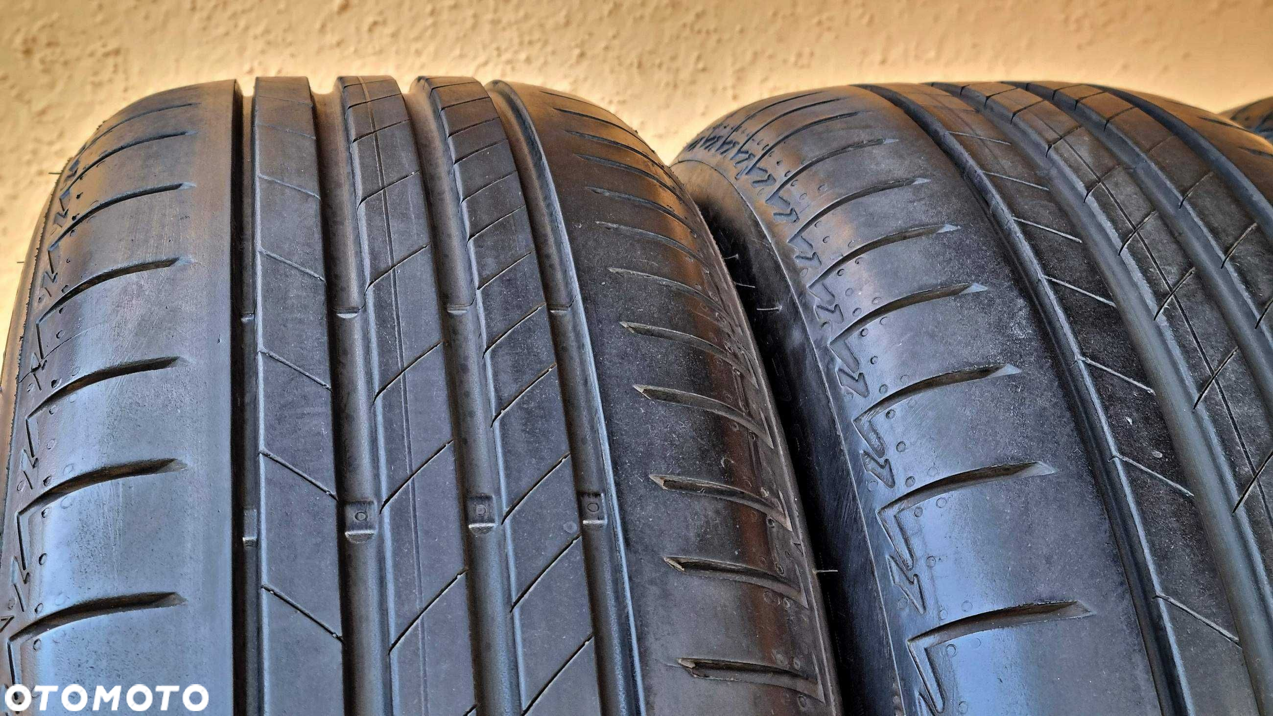 Bridgestone Turanza T005 205/60R17 97W * BMW XL Rok 2023.04 - 3