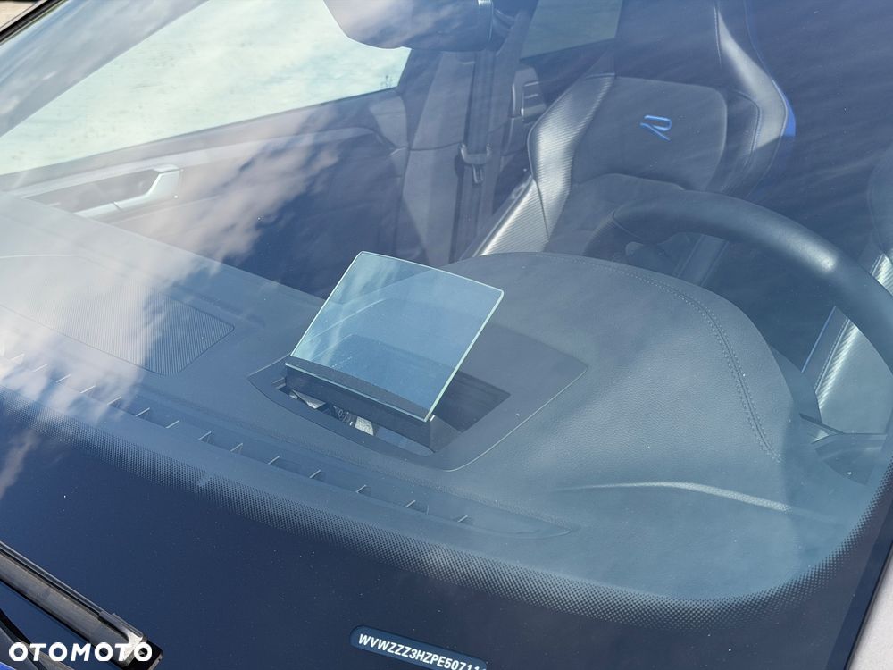 Volkswagen Arteon 2.0 TSI 4Motion R DSG - 10