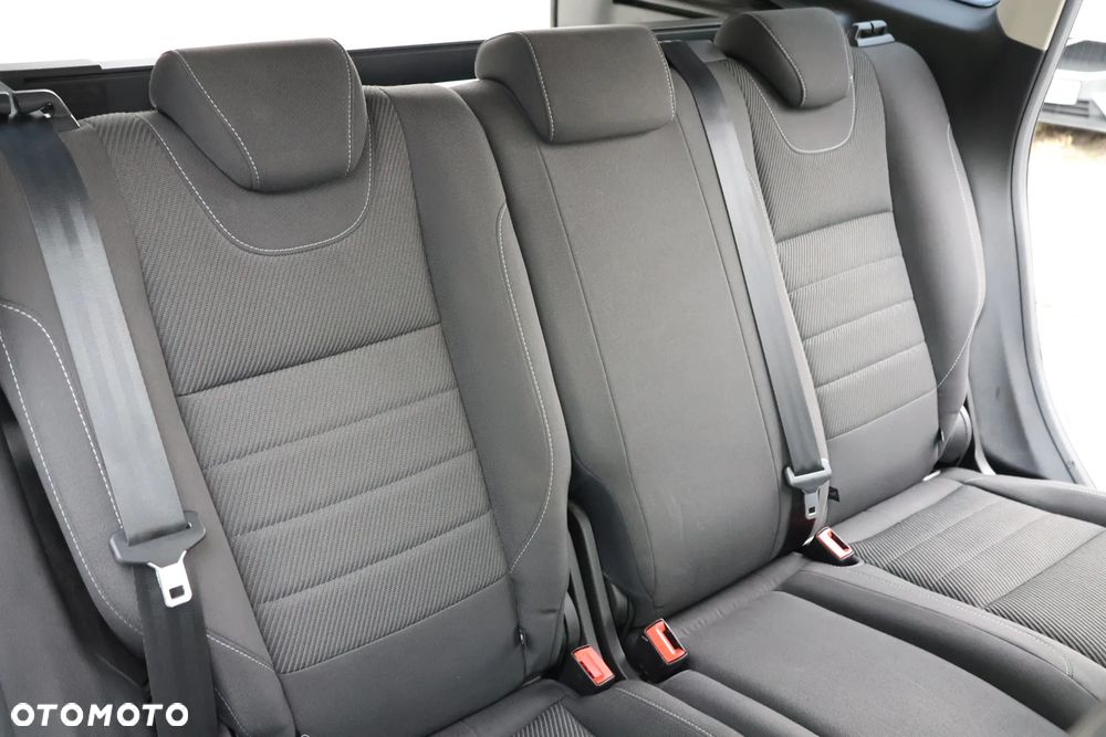 Ford Kuga 2.0 TDCi AWD Titanium - 14