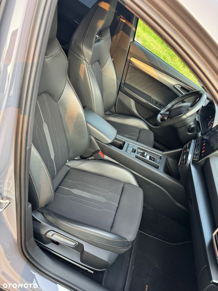 Cupra Formentor 2.0 TSI 4Drive VZ DSG - 19