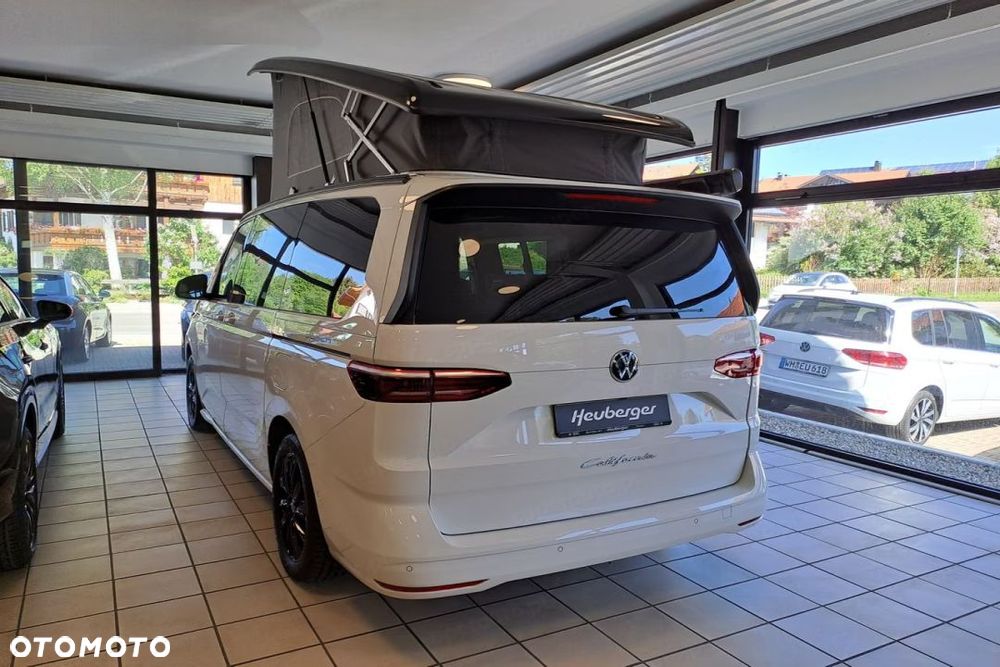 Volkswagen Multivan 2026 photo 4