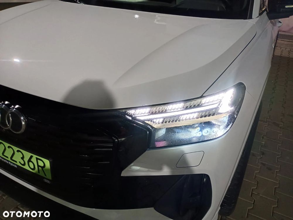 Audi Q4 Sportback e-tron - 8