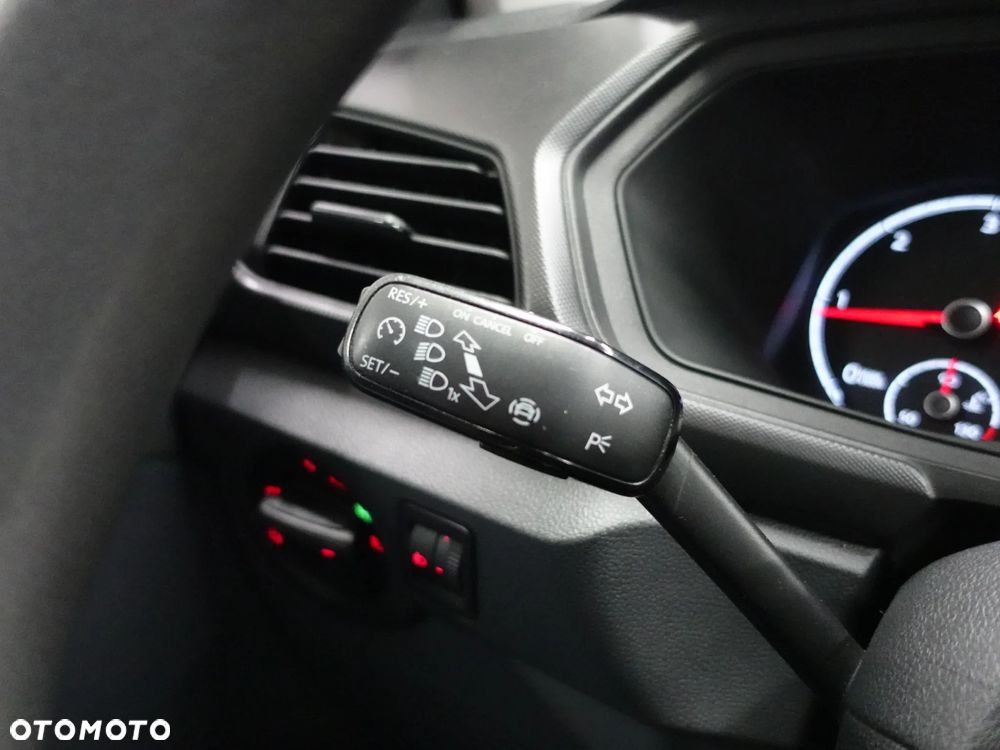 Volkswagen T-Cross 1.6 TDI SCR - 36