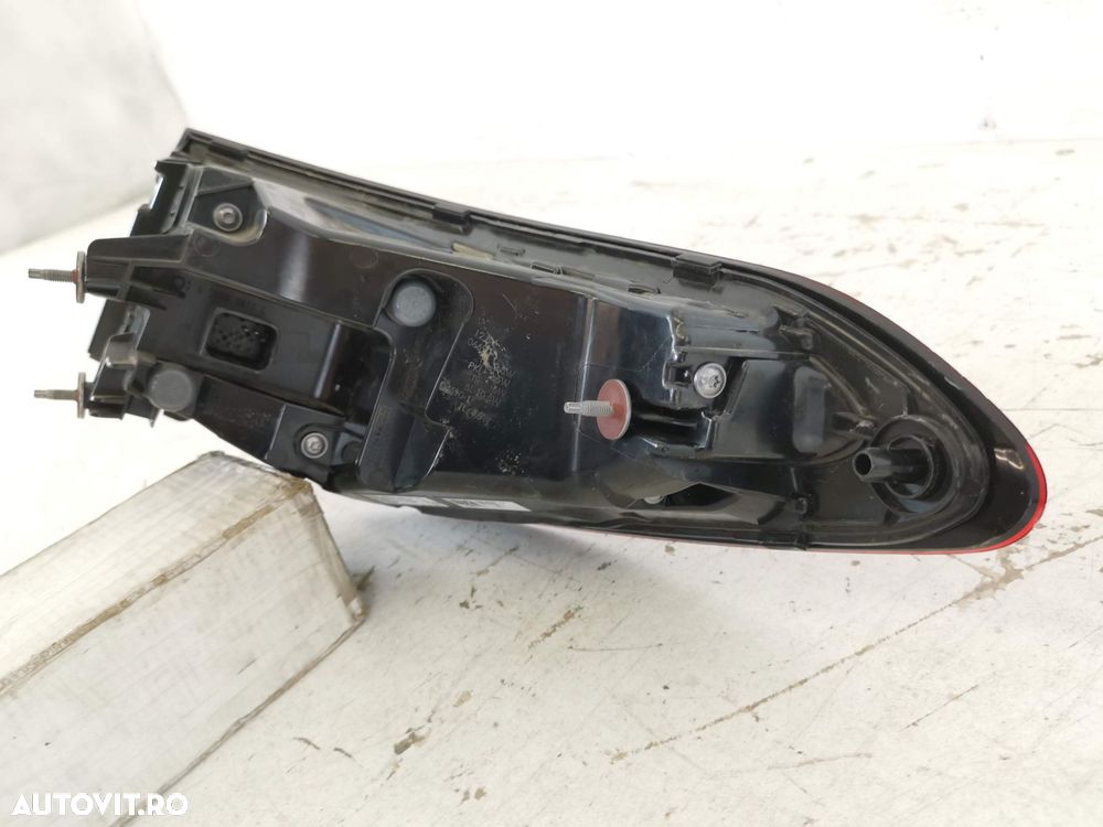 Stop Stanga Led Mercedes-Benz  GLC 1 2023 2024 Original In Stare Buna - 7