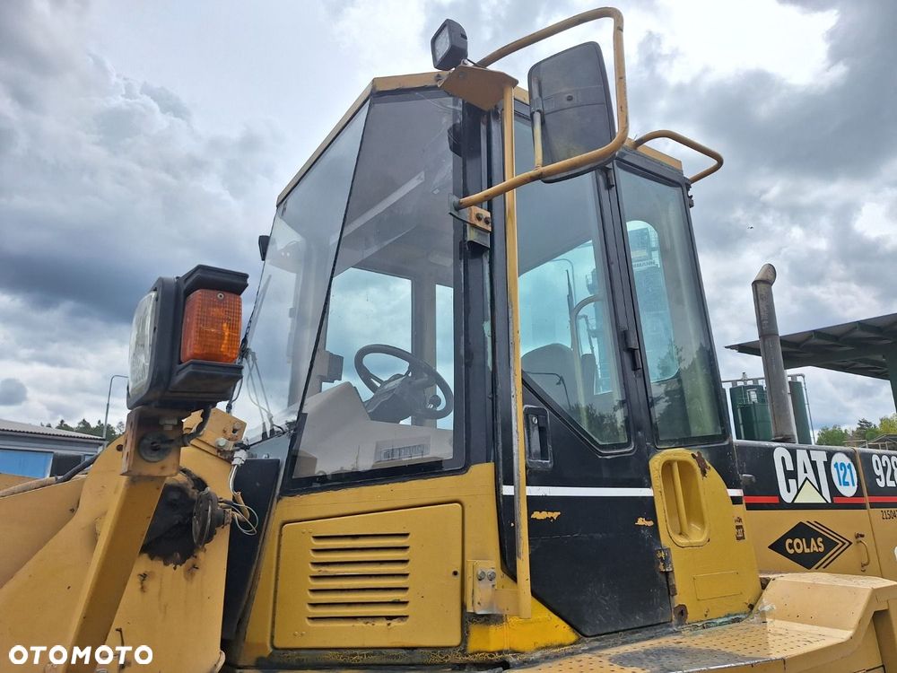 CAST 928 F 4X4 - 20