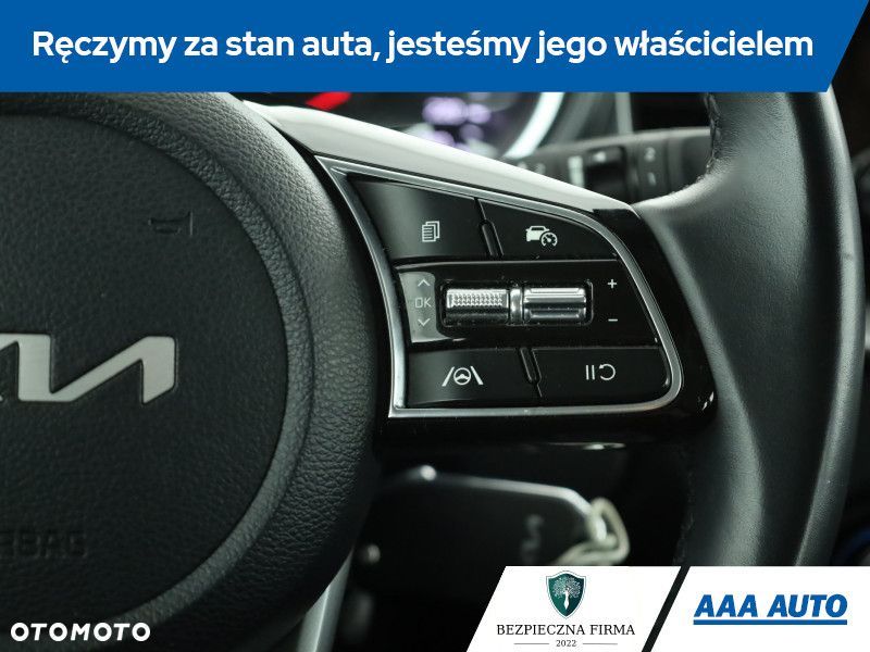Kia Ceed - 16