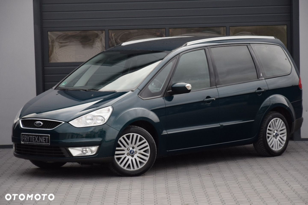 Ford Galaxy