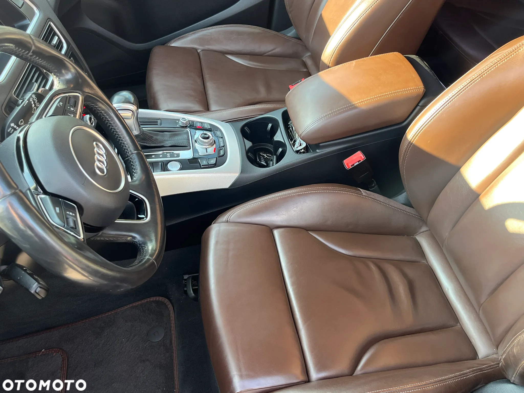 Audi Q5 2.0 TDI Quattro S tronic - 12