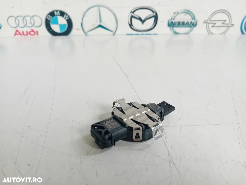 Senzor Ploaie Vw Audi Porsche 2018-2024 Cod 81A955555B Cayenne A6 C8 Touareg Q8 4M A5 A7 A8 - 5