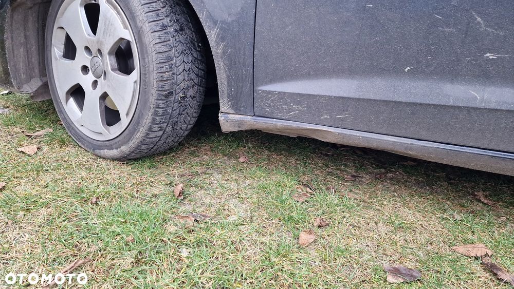 Audi A3 Sportback - 14