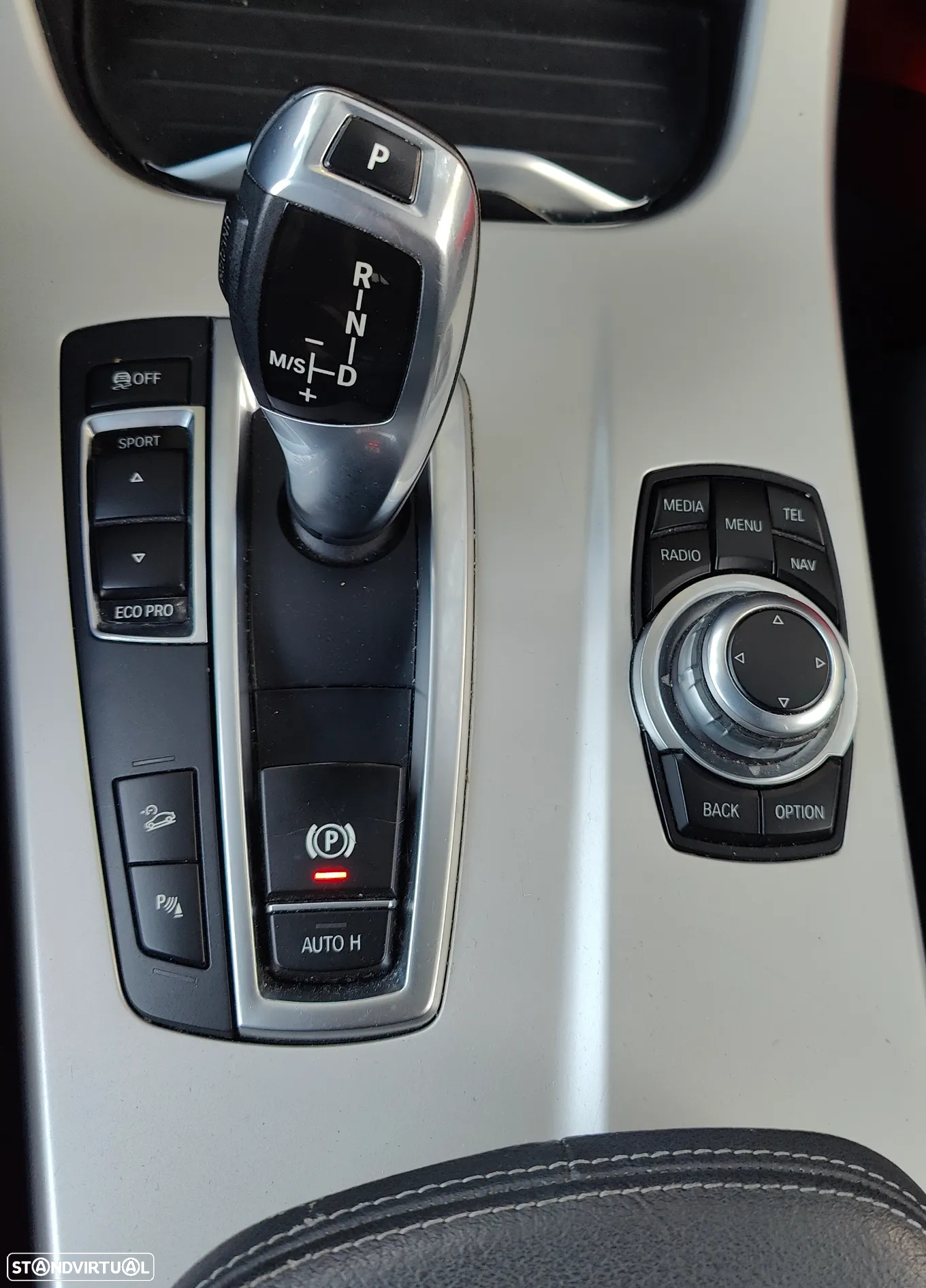 BMW X3 20 d xDrive Auto - 15