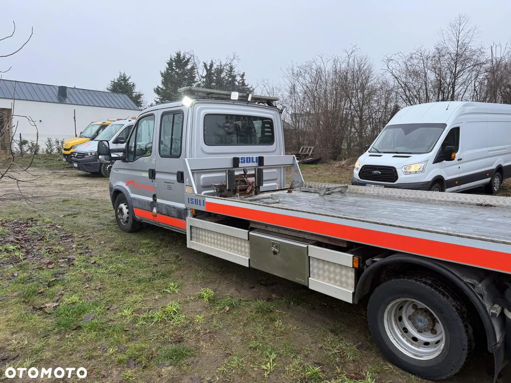 Iveco Daily  65c18 - 22